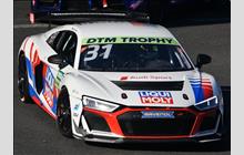 31 - Audi R8 LMS GT4 Evo - Heide Motorsport