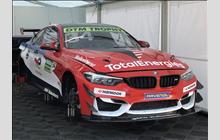 34 - BMW M4 GT4 - Walkenhorst Motorsport