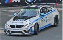 50 - BMW M4 GT4 - FK Performance Motorsport