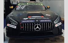 84 - Mercedes-AMG GT4 - CV Performance Group
