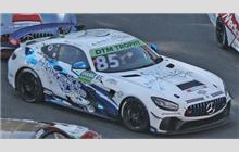85 - Mercedes-AMG GT4 - CV Performance Group