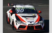 90 - Toyota GR Supra GT4 - TGR Ring Racing