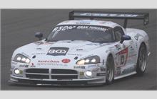 13 - Dodge Viper CC GT3