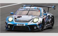18 - Porsche 991 GT3 R - KCMG