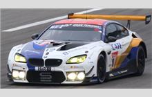 20 - BMW M6 GT3 - Schubert Motorsport