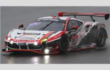 22 - Ferrari 488 GT3 (Michelotto) - WTM Powered by Phoenix