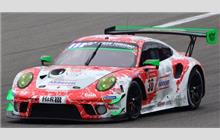 30 - Porsche 991 GT3 R - Frikadelli Racing Team
