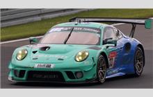 33 - Porsche 991 GT3 R - Falken Motorsports