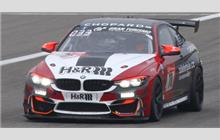 70 - BMW M4 GT4 - Hofor Racing by Bonk Motorsport