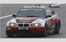 81 - BMW M3 CSL - Hofor Racing