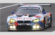101 - BMW M6 GT3 - Walkenhorst Motorsport