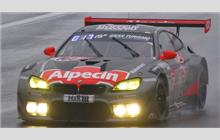 102 - BMW M6 GT3 - Walkenhorst Motorsport