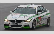 160 - BMW F30 330i - Manheller Racing OHG