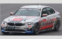 163 - BMW 330I - AVIA Sorg Rennsport