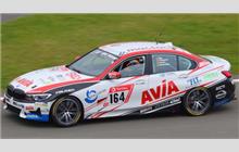 164 - BMW 330i - AVIA Sorg Rennsport