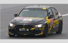 167 - BMW F30 - GITI TIRE MOTORSPORT BY WS RACING