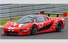 704 - SCG 004c - Glickenhaus Racing