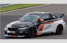 890 - BMW M2 CS Racing - Schubert Motorsport