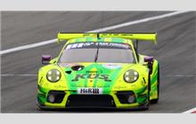 911 - Porsche 991 GT3 R - Manthey-Racing