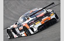 5 - Mercedes-AMG GT3 Evo - HRT
