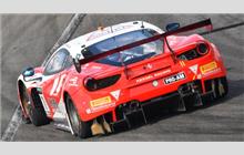 11 - Ferrari 488 GT3 (Michelotto) - Kessel Racing