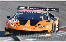 16 - Lamborghini Huracán GT3 Evo - GRT Grasser Racing Team