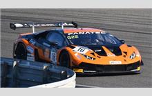 16 - Lamborghini Huracán GT3 Evo - GRT Grasser Racing Team