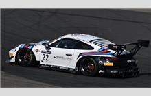 22 - Porsche 991.II GT3 R - GPX Martini Racing