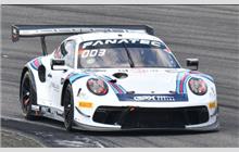 22 - Porsche 991.II GT3 R - GPX Martini Racing
