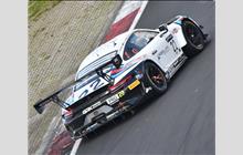 22 - Porsche 991.II GT3 R - GPX Martini Racing