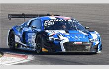 25 - Audi R8 LMS GT3 - Sainteloc Racing