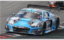26 - Audi R8 LMS GT3 - Sainteloc Racing