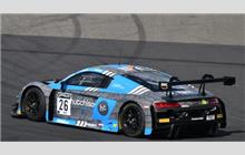 26 - Audi R8 LMS GT3 - Sainteloc Racing