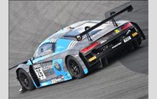 26 - Audi R8 LMS GT3 - Sainteloc Racing
