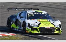 31 - Audi R8 LMS GT3 - Team WRT