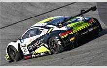 31 - Audi R8 LMS GT3 - Team WRT