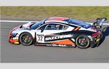 32 - Audi R8 LMS GT3 - Team WRT