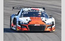 32 - Audi R8 LMS GT3 - Team WRT