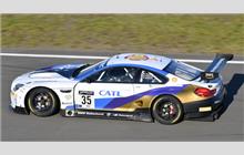 35 - BMW M6 GT3 - Walkenhorst Motorsport