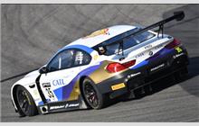35 - BMW M6 GT3 - Walkenhorst Motorsport