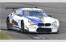 35 - BMW M6 GT3 - Walkenhorst Motorsport