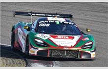 38 - McLaren 720S GT3 #PA1-001 - Jota