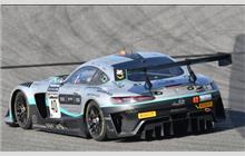 40 - Mercedes-AMG GT3 Evo - SPS Automotive Performance