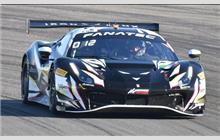 51 - Ferrari 488 GT3 #F142M GT3 4606 (Michelotto) - Iron Lynx