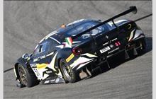 51 - Ferrari 488 GT3 #F142M GT3 4606 (Michelotto) - Iron Lynx