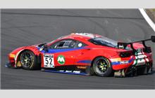 52 - Ferrari 488 GT3 (Michelotto) - AF Corse