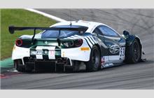 53 - Ferrari 488 GT3 (Michelotto) - AF Corse