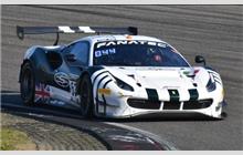 53 - Ferrari 488 GT3 (Michelotto) - AF Corse