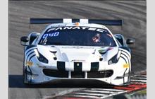 53 - Ferrari 488 GT3 (Michelotto) - AF Corse