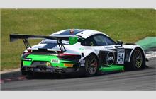 54 - Porsche 991.II GT3 R - Dinamic Motorsport